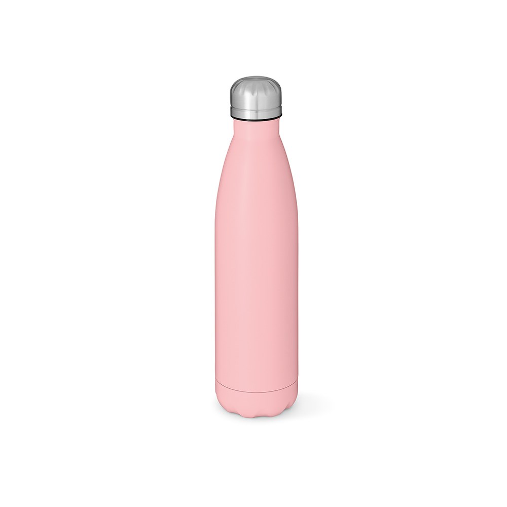 Mississippi 800 fles gerecycled roestvrij staal 810 ml - Roze