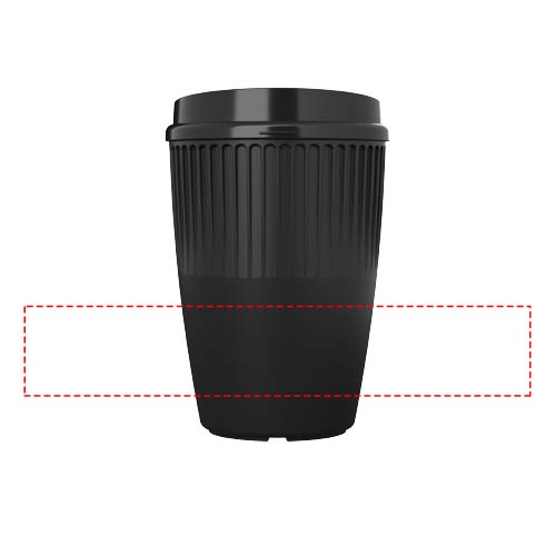 Cirrus POP 350 ml beker