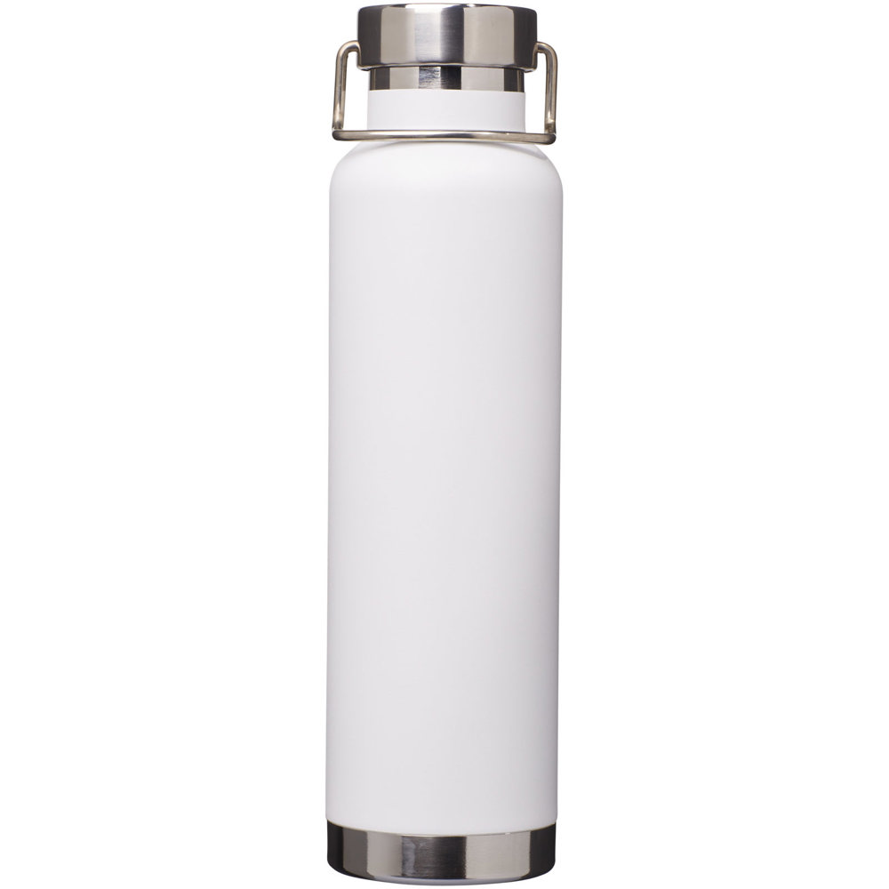 Thor 650 ml koper vacuüm geïsoleerde drinkfles