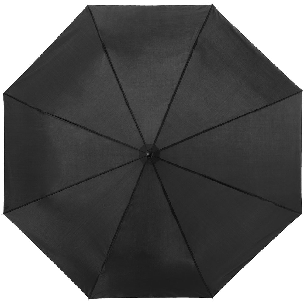 Ida 21.5'' opvouwbare paraplu