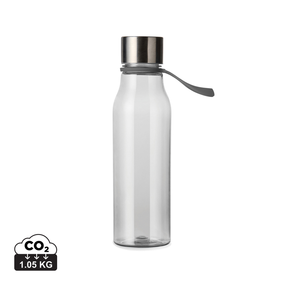 VINGA Lean tritan waterfles 600ML