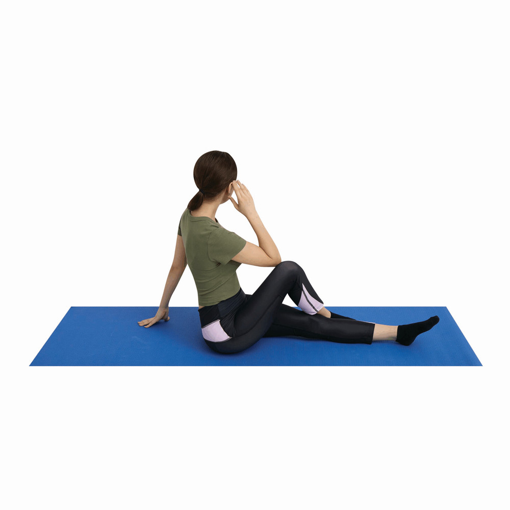 KARMA - Yoga-mat - voor bedrijven en relatiegeschenken
