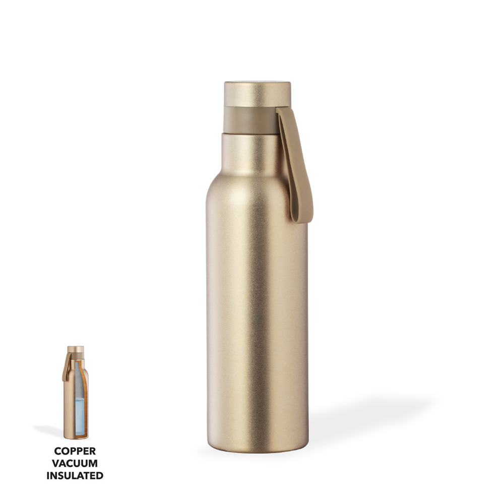 Thermoskan-Fles Roach - kopen of bedrukken