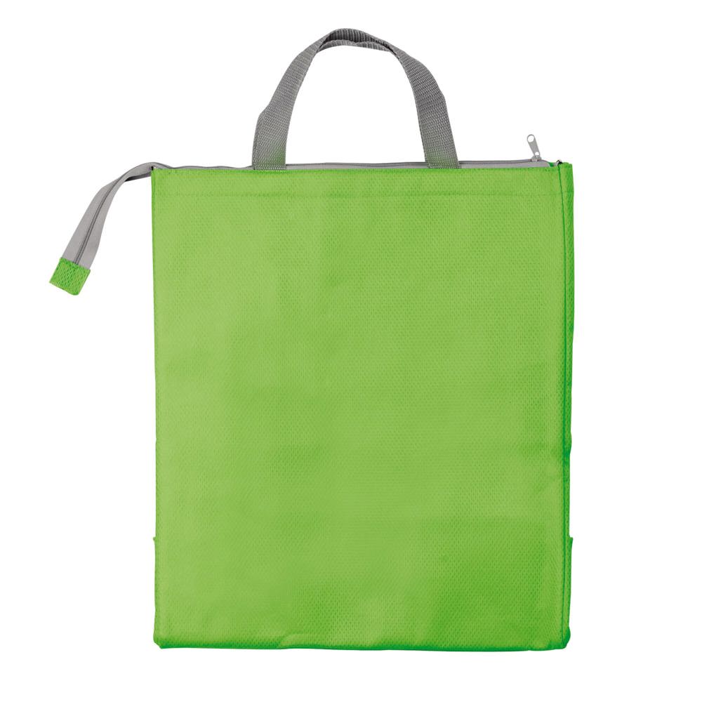 Koeltas non-woven 32.5 x 19.5 x 39 cm, 100 g/m²