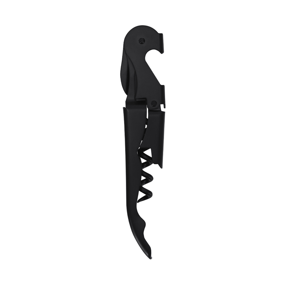 Kurketrekker Opener Kiblack - kopen of bedrukken - NENE