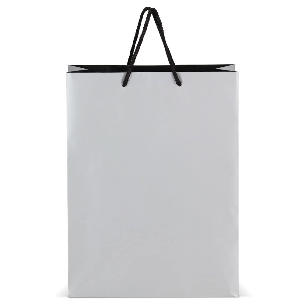 FSC Papieren cadeautas 30 x 12 x 40cm 200g/m²