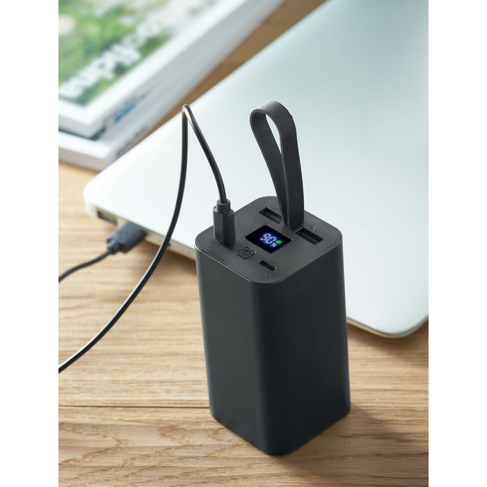 VOIMA - Powerbank 20.000 mAh