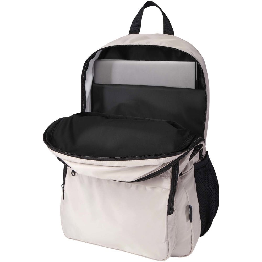Trend Plus GRS gerecyclede 15,6 inch laptoprugzak 20 l