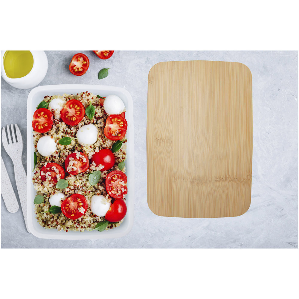 Mangi 750 ml lunchtrommel