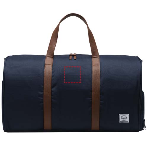 Herschel Novel™  gerecyclede reistas 43 l