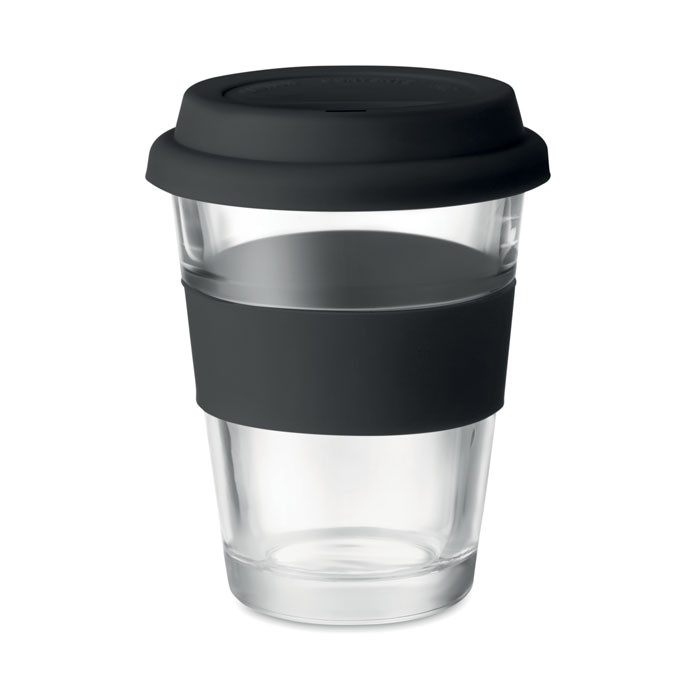 ASTOGLASS - Glazen drinkbeker 350 ml