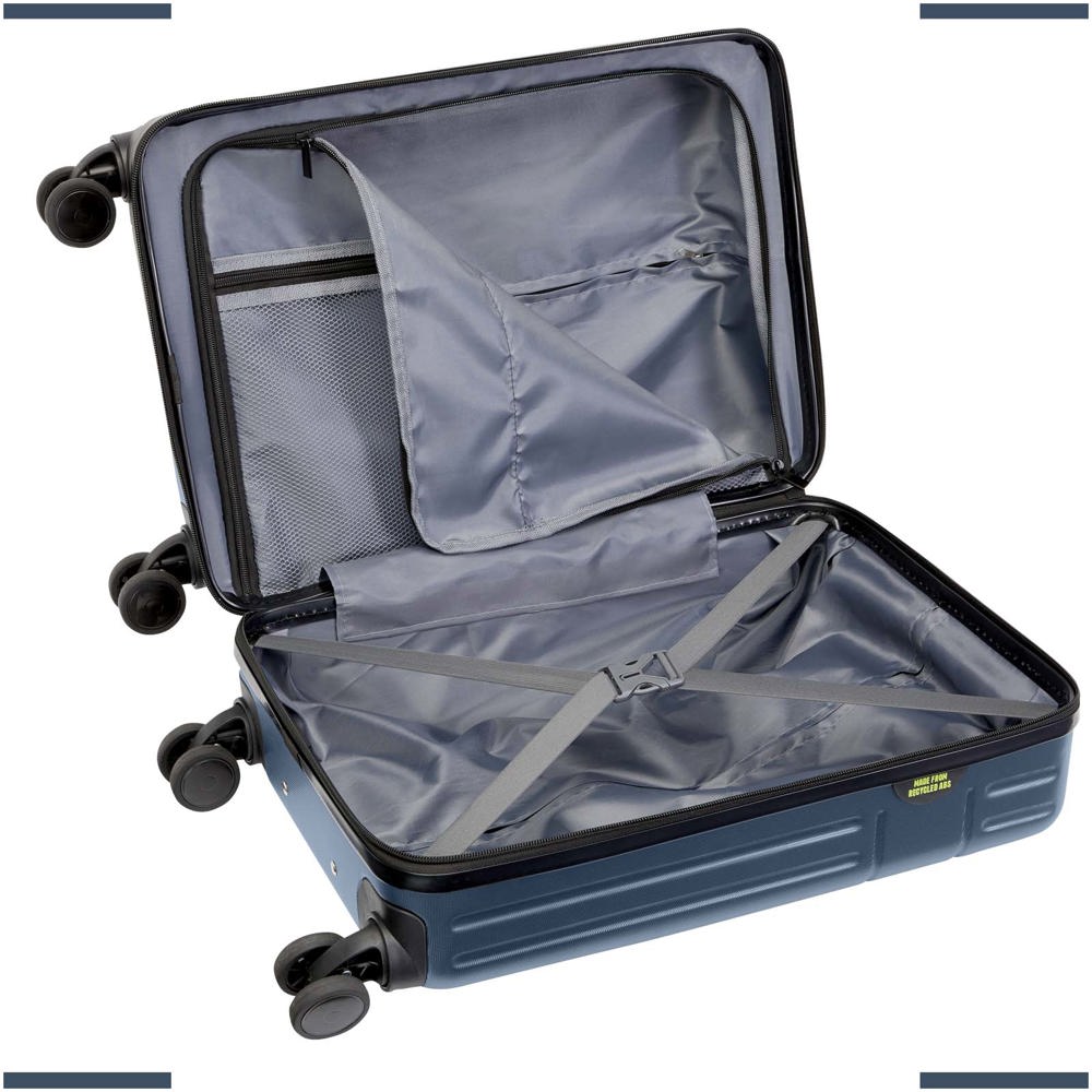 Rover GRS gerecyclede 20 inch cabinetrolley 40 l
