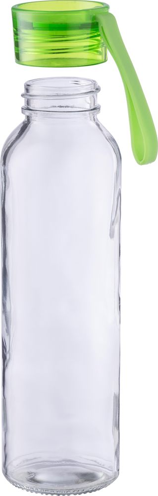 Glazen drinkfles (500 ml) Anouk