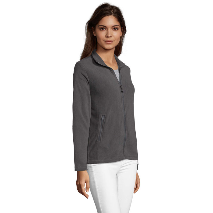 NORMAN WOMEN - NORMAN DAMES FLEECE 220