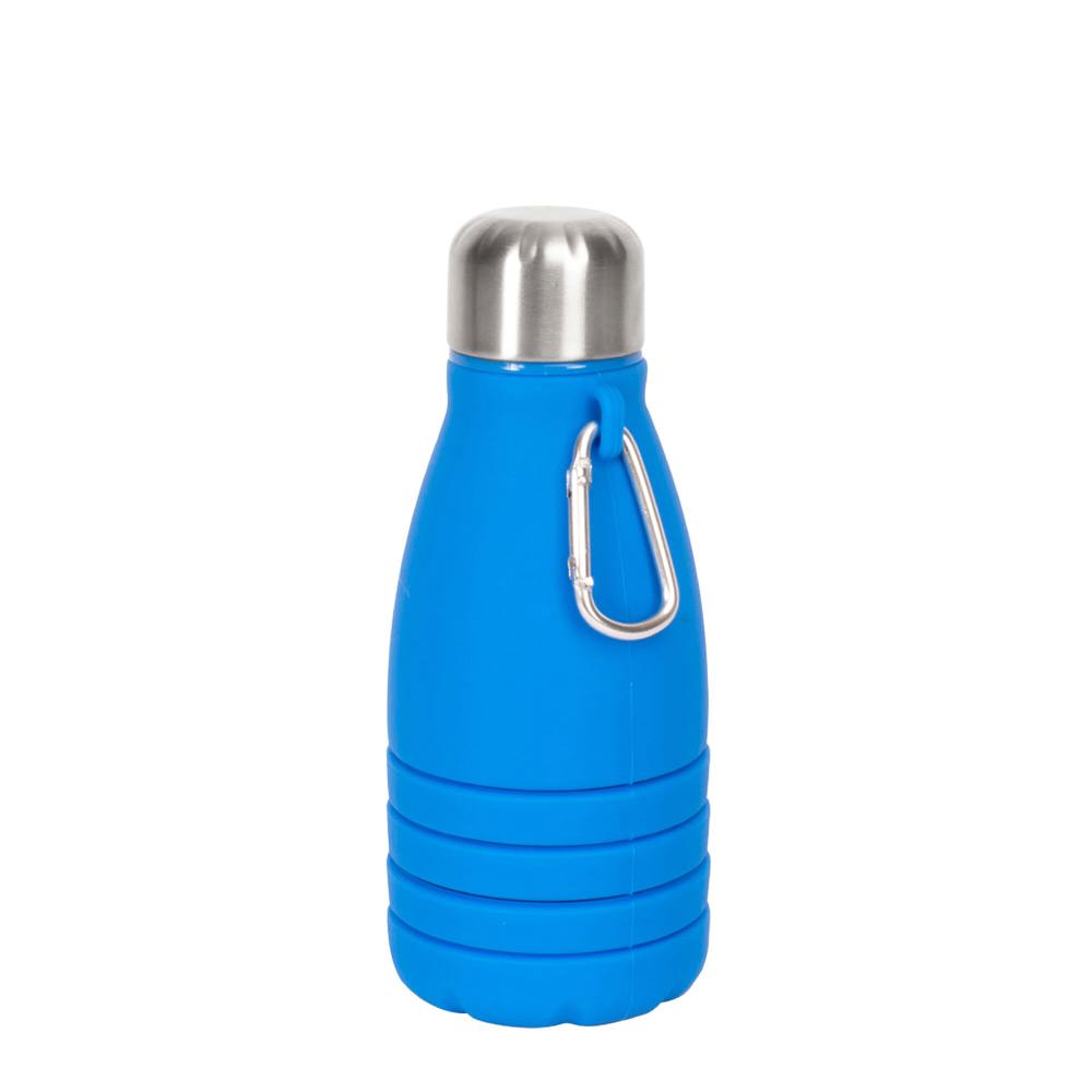 Sagaform Stig invouwbare fles 550ml