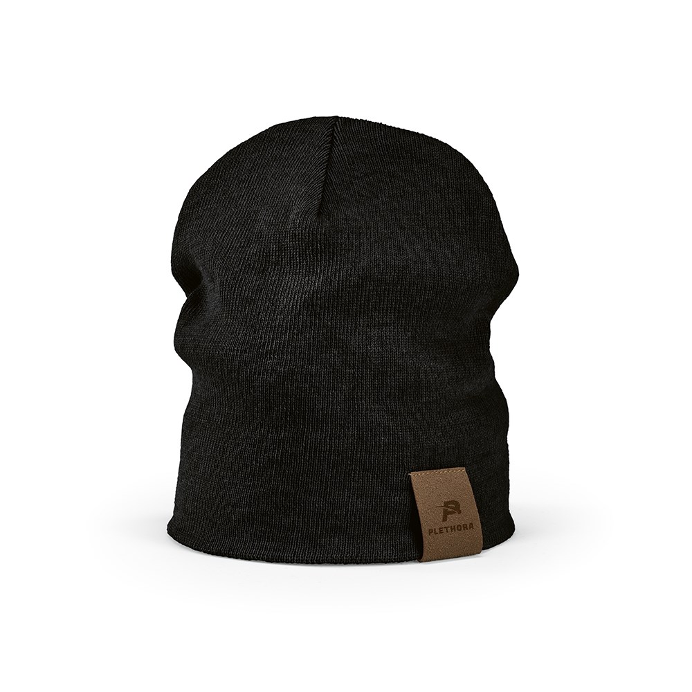 Marley muts rPET - Zwart
