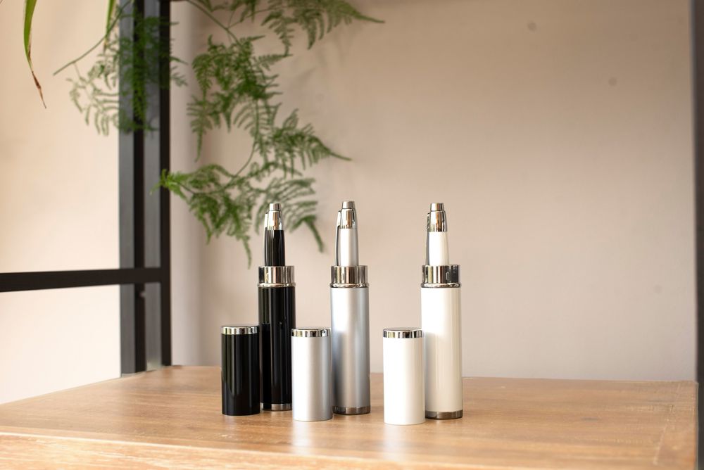 Metalen balpen Mark