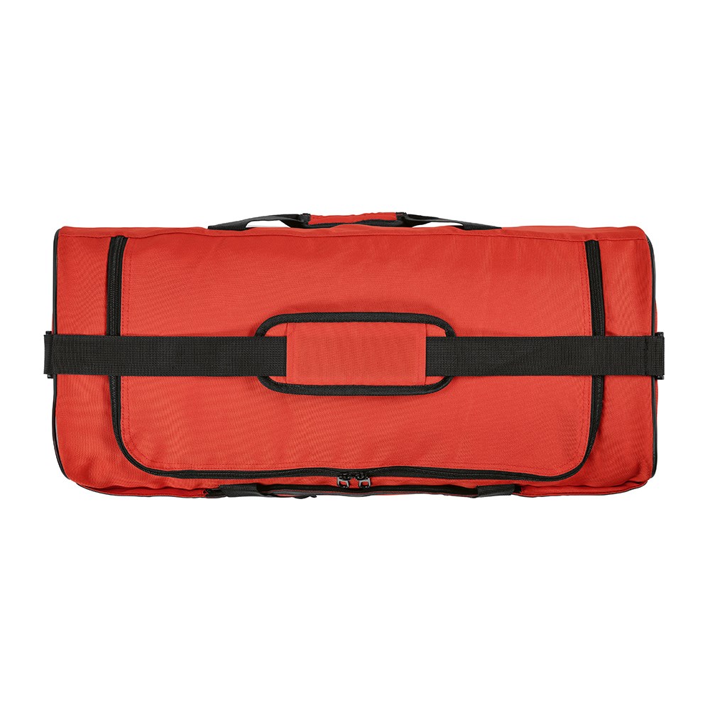 São Paulo L Gymtas rPET 50L - Rood