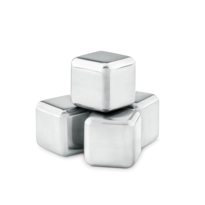 ICY - Ijsblokjes in etui