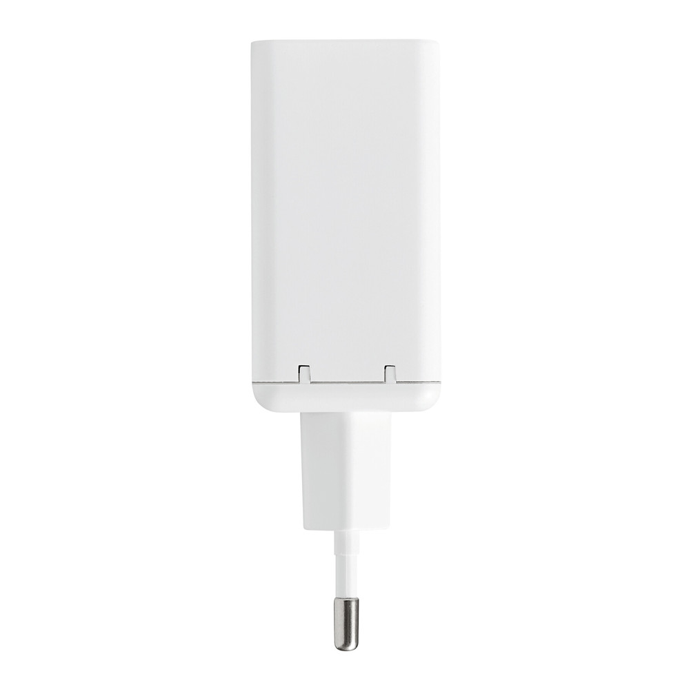 ENDLESS POWER ADVANCED - USB adapter voeding - voor bedrijven en relatiegeschenken