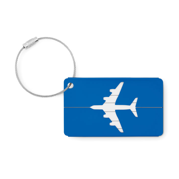 FLY TAG - Kofferlabel