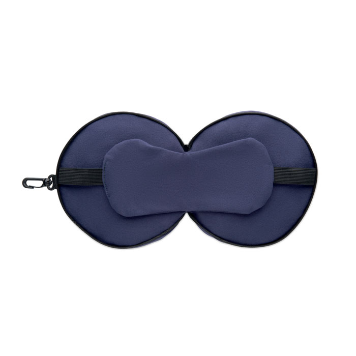 SOFT NUIT - 2-in-1 reisset