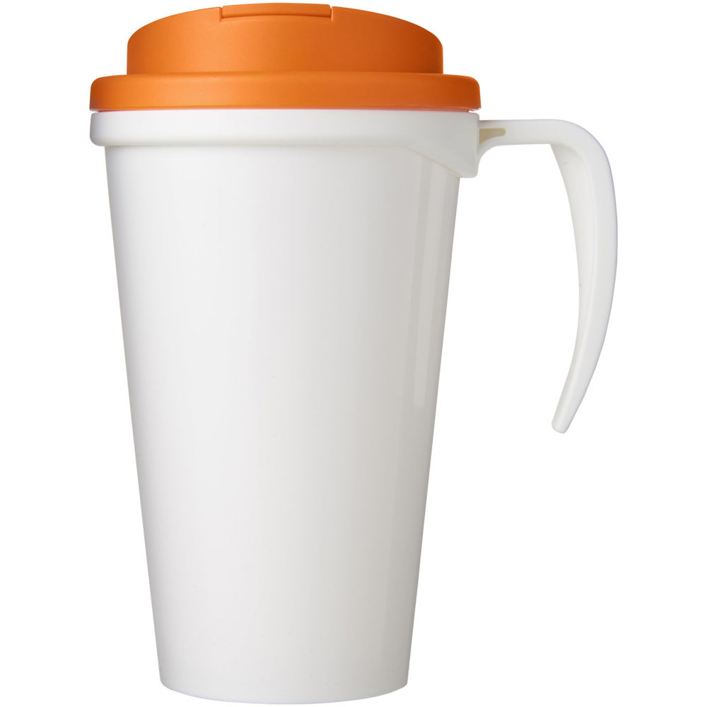 Brite-Americano® Grande 350 ml geïsoleerde beker