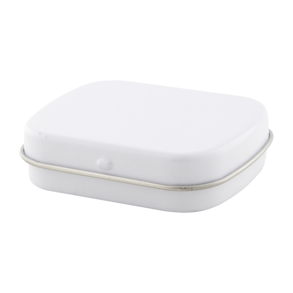 Flickies - mint doos - met logo of onbedrukt bestellen