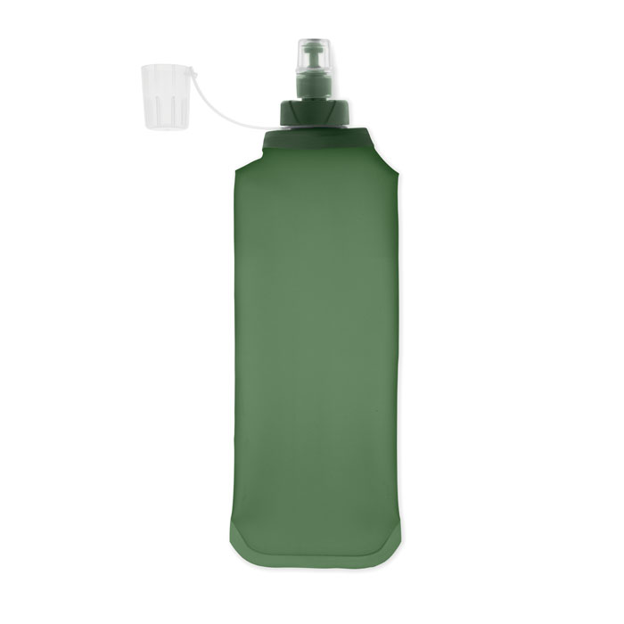 BITER - Opvouwbare waterfles 500ml
