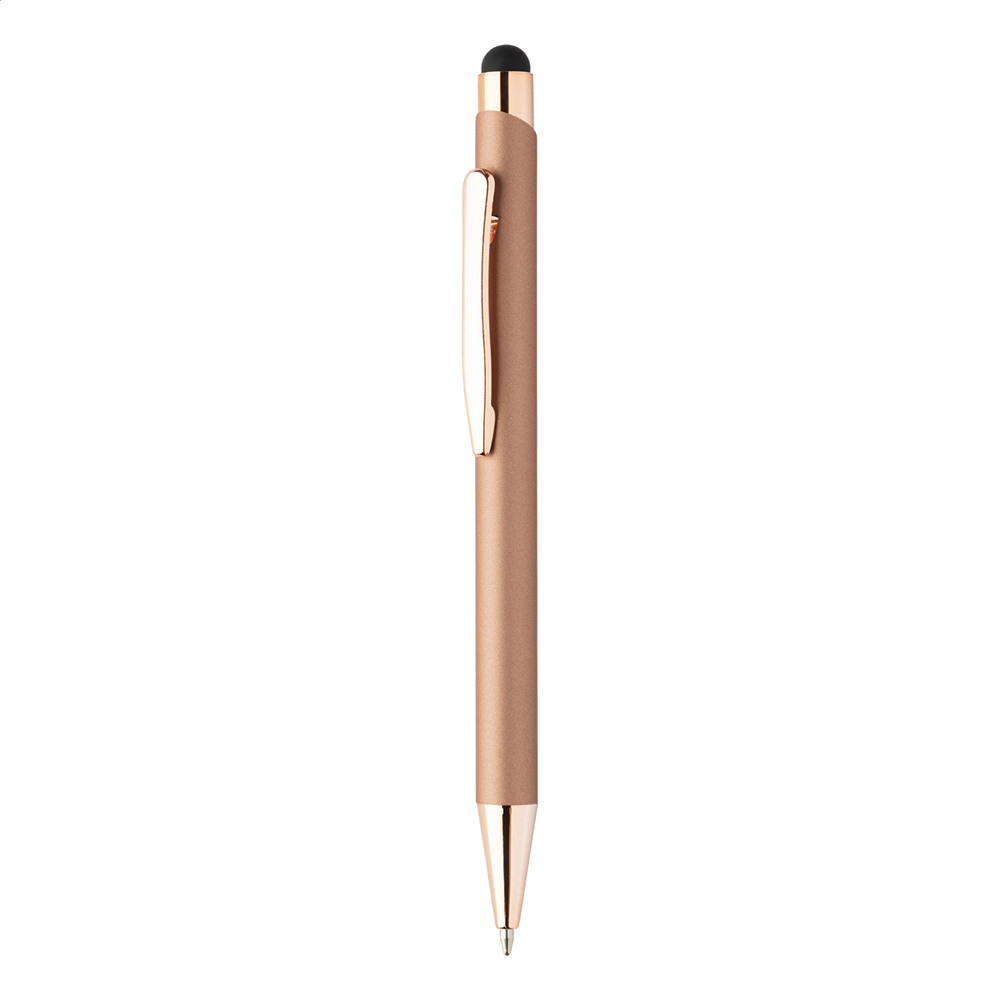 Auros - touch balpen - kopen of bedrukken - roze