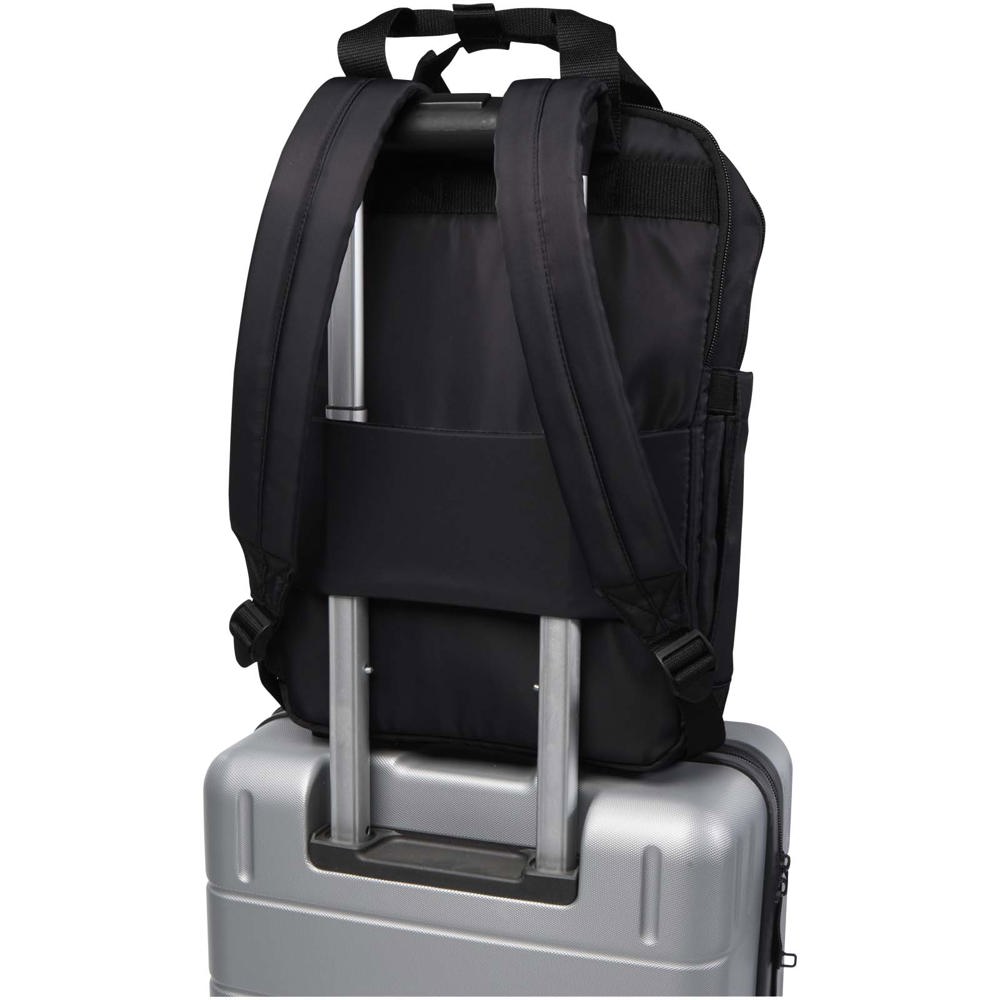 Trip 14" Aware™ gerecyclede laptoprugzak 9 l