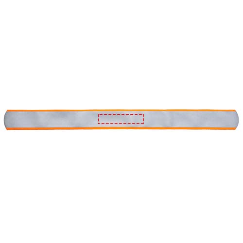 RFX™ Felix reflecterende slap wrap