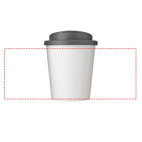 Brite-Americano® Espresso 250 ml geïsoleerde beker