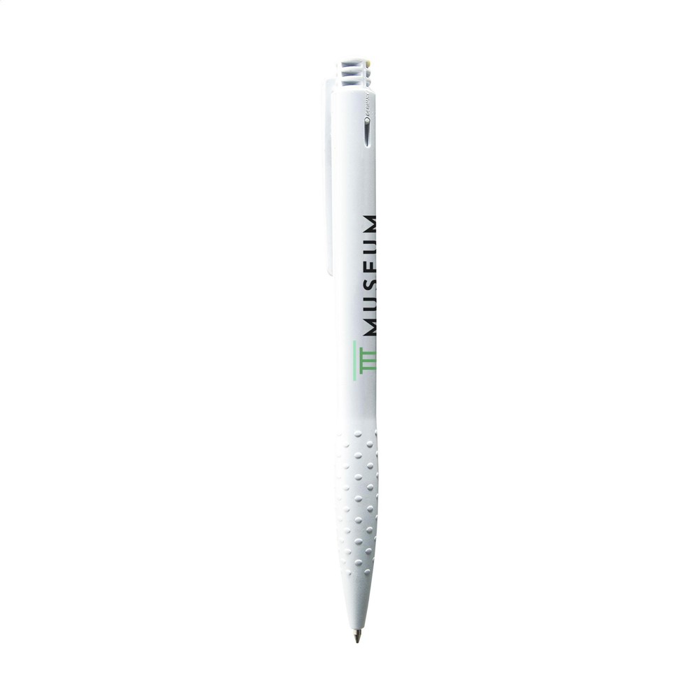 Tip pennen - wit (± PMS White)