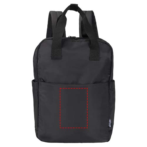 Trip 14" Aware™ gerecyclede laptoprugzak 9 l