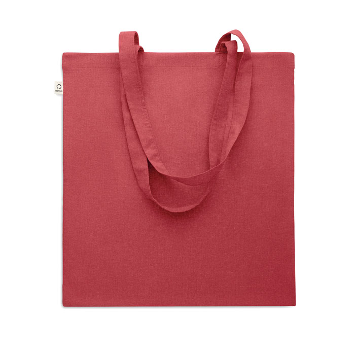VIVEKA COLOUR - Gerecyclede boodschappentas
