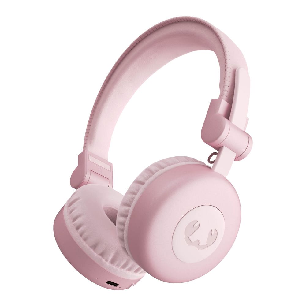 3HP1000 I Fresh 'n Rebel Code Core Draadloze on-ear koptelefoon - kopen of bedrukken - roze