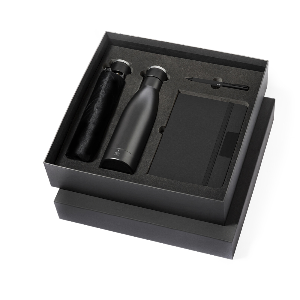 Set Gregory - voor bedrijven en relatiegeschenken