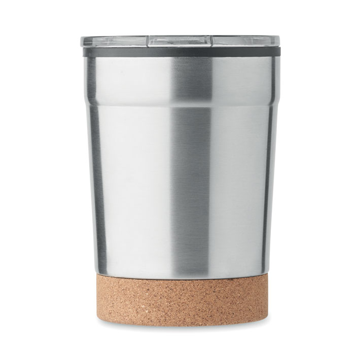 NOMU - Dubbelwandige beker 300ml