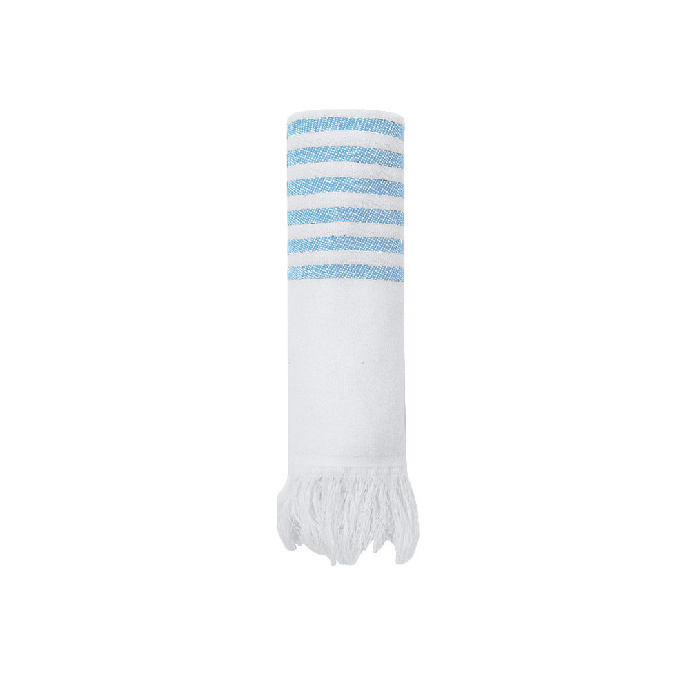 Omslag Handdoek Mundry - voor bedrijven en relatiegeschenken - AZC