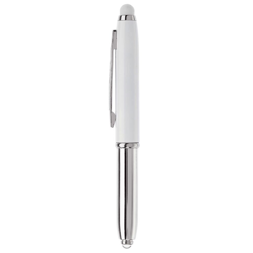 Balpen Shine stylus metaal