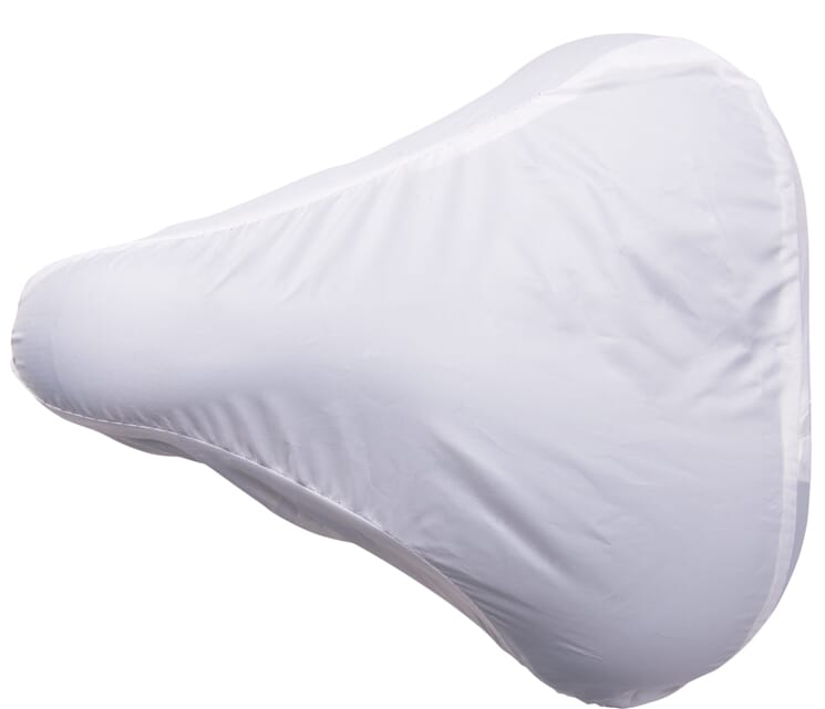 100% rPET zadelhoes - kopen of bedrukken - Wit (White) / Wit