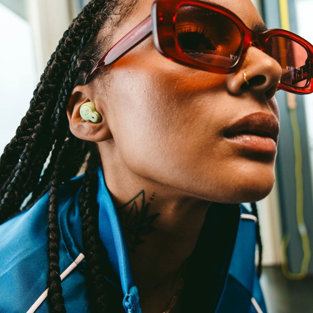Fresh 'n Rebel Twins Breez True Wireless Oordopjes