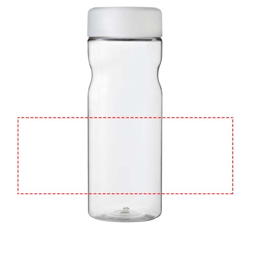 H2O Active® Eco Base 650 ml sportfles