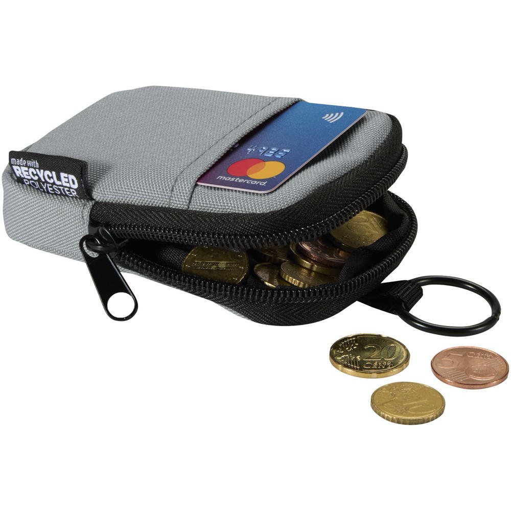 Byron Clip & Go GRS gerecycleerd klein etui 0,2L