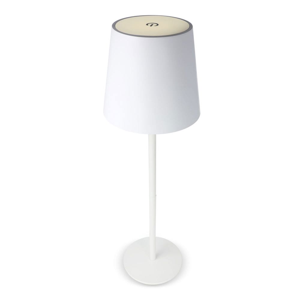 Oplaadbare tafellamp