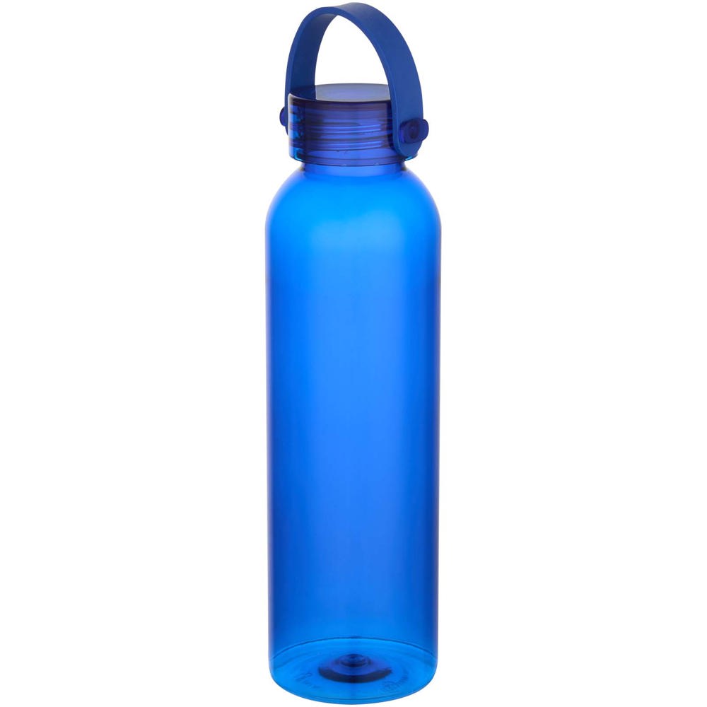Alti 630 ml RCS waterfles van gerecycled plastic - met logo of onbedrukt bestellen - Koningsblauw