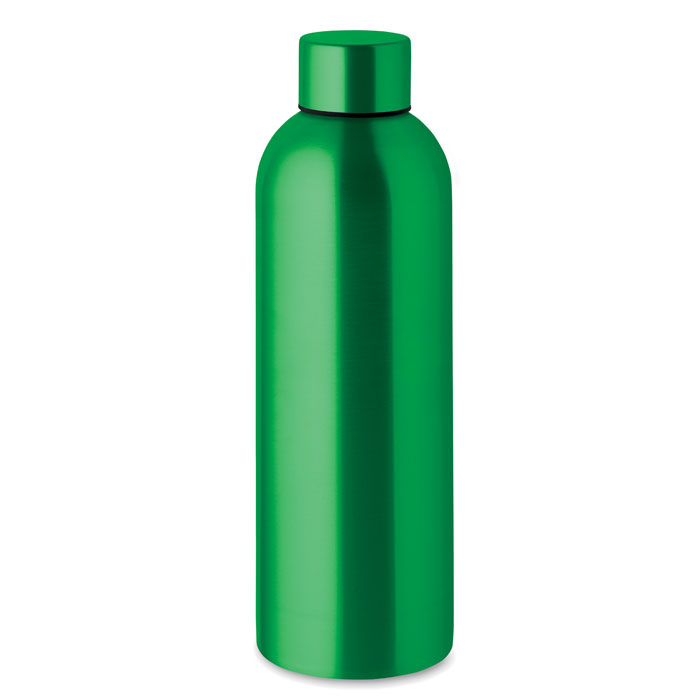 ATHENA PLUS - Enkelwandige fles 750ml - voor bedrijven en relatiegeschenken - groen
