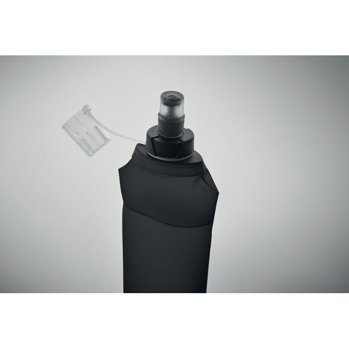 BITER - Opvouwbare waterfles 500ml