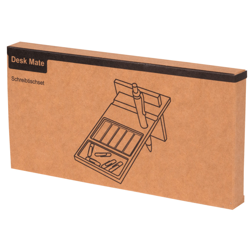 DESK MATE - Bureauset - kopen of bedrukken
